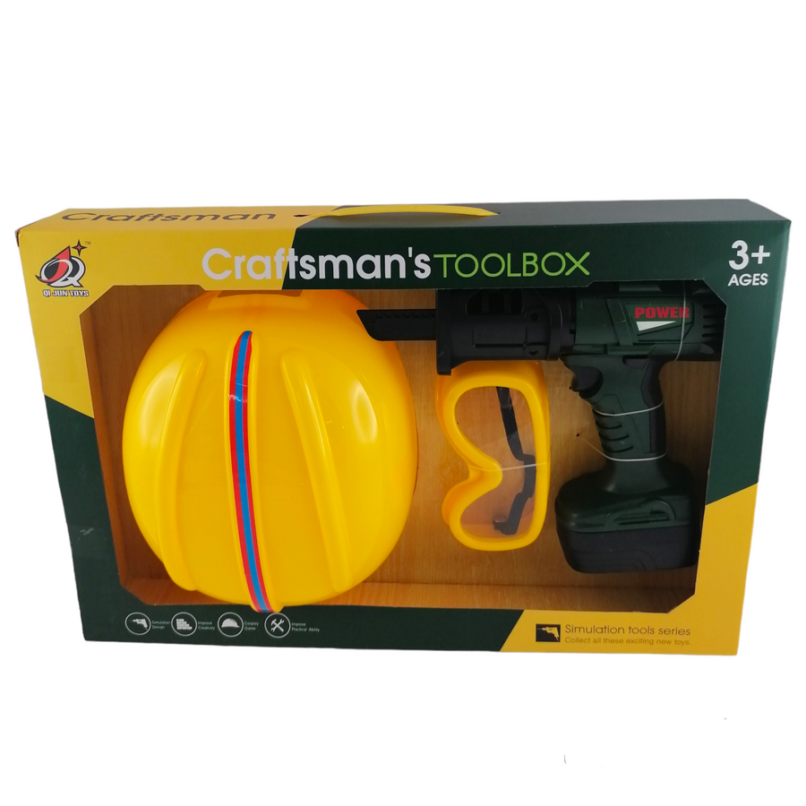 Craftsman discount battery operated