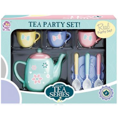 Tea Party Set