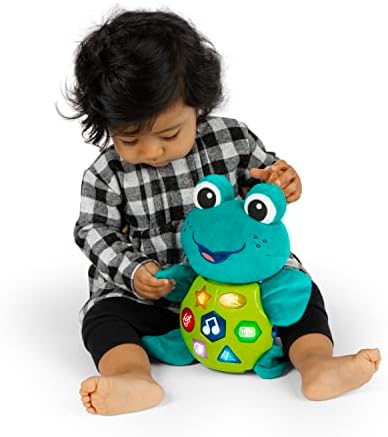 Baby Einstein Ocean Explorers Neptune’s Cuddly Composer