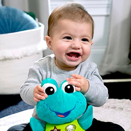 Baby Einstein Ocean Explorers Neptune’s Cuddly Composer