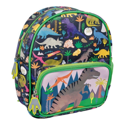 Floss & Rock Dino Backpack