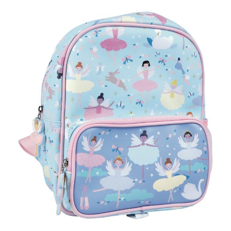 Floss & Rock Enchanted Backpack