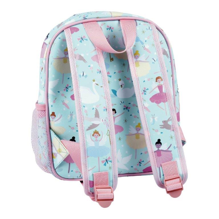 Floss & Rock Enchanted Backpack