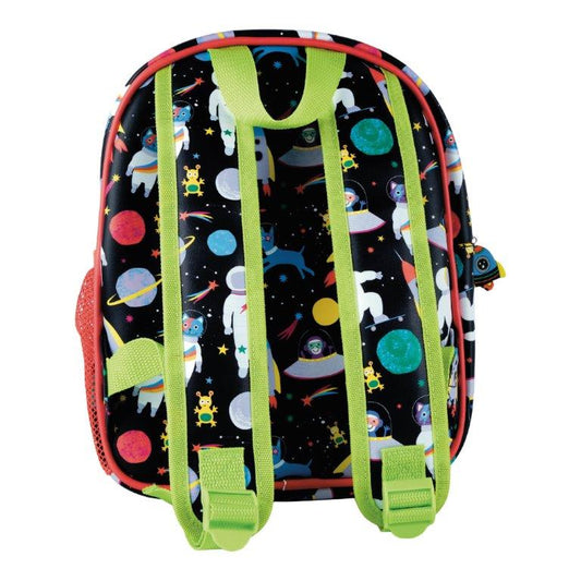 Floss & Rock Space Backpack