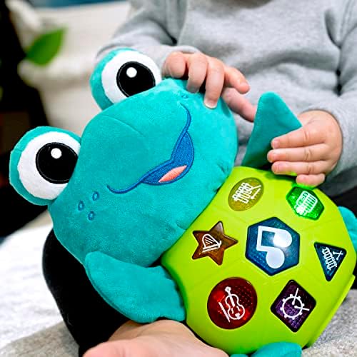 Baby Einstein Ocean Explorers Neptune’s Cuddly Composer