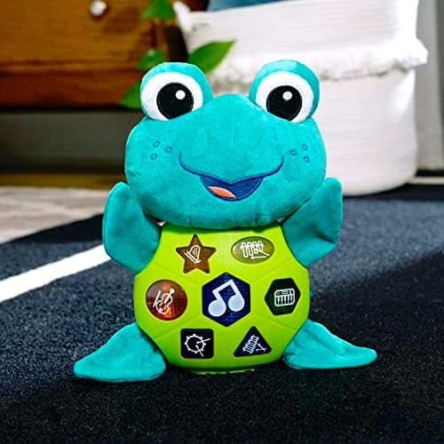 Baby Einstein Ocean Explorers Neptune’s Cuddly Composer