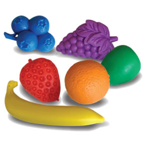 Fruit Counters