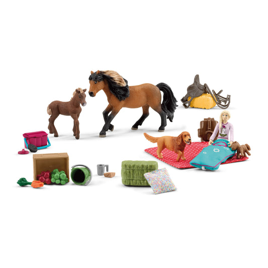 Schleich Horse Club Advent Calendar