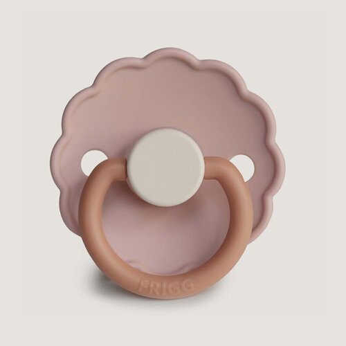 Frigg Daisy Silicone- Biscuit