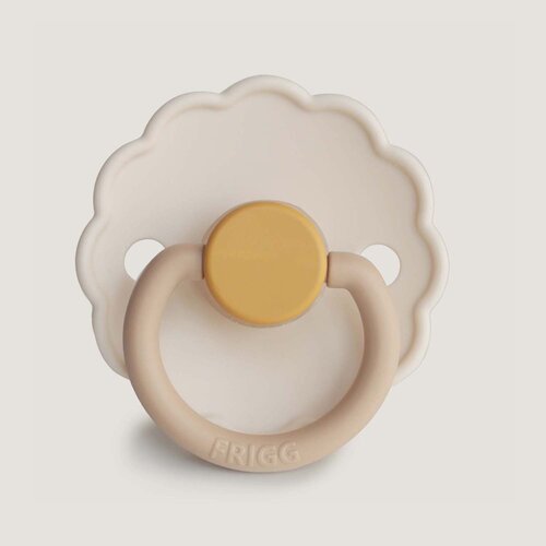 Frigg Daisy Silicone- Chamomile