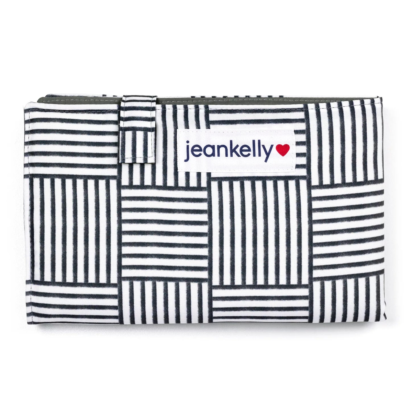 Jeankelly Changing Mat – Stripey
