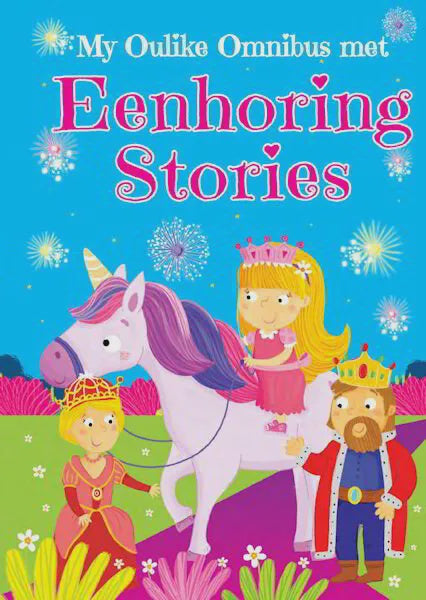 My Oulike Omnibus met Eenhoring Stories