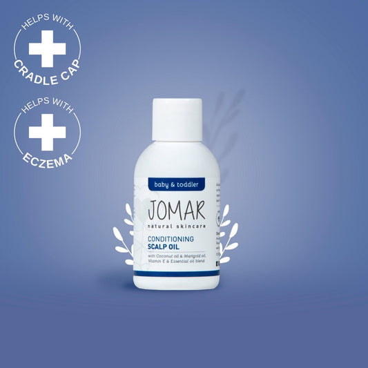 Jomar Conditioning Scalp Oil