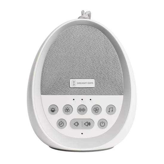 Dream Pod (White Noise Machine)