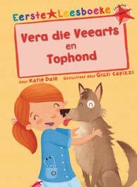 Eerste Leesboeke: Vera die veearts en Tophond