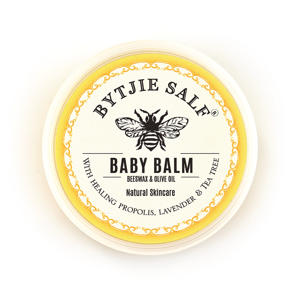 Bytjie Salf - Baby Balm 50ml