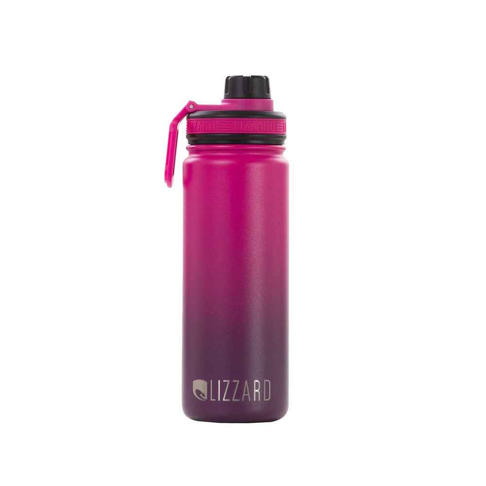 Lizzard Flask 530ml