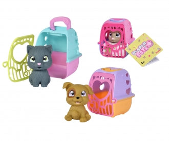 Pamper Petz Assorted