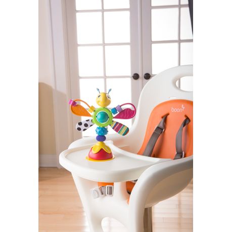 Lamaze Freddie the Firefly High Chair Toy