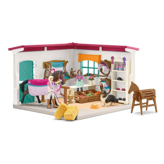 Schleich Horse Club - Horse Shop