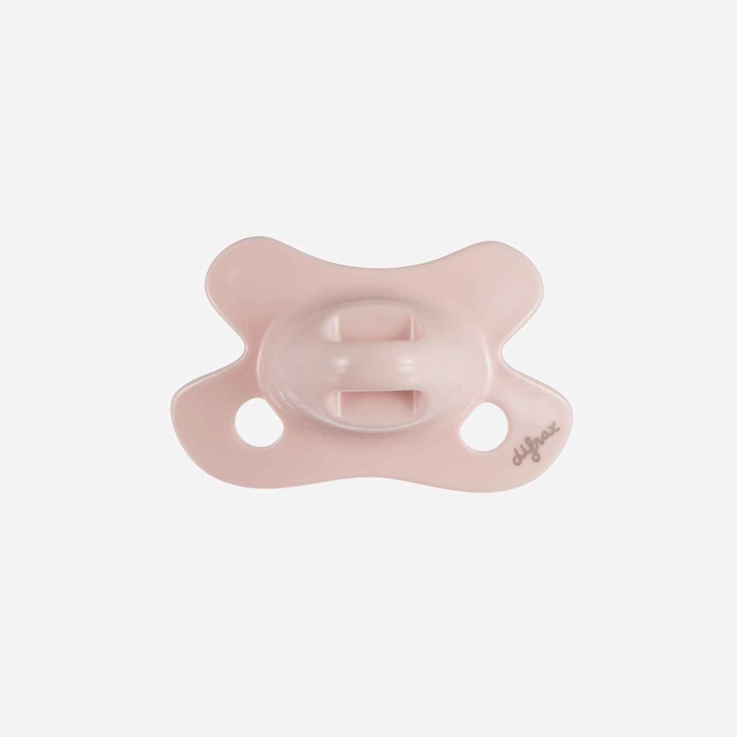 Difrax Pacifier (Newborn)- Blossom