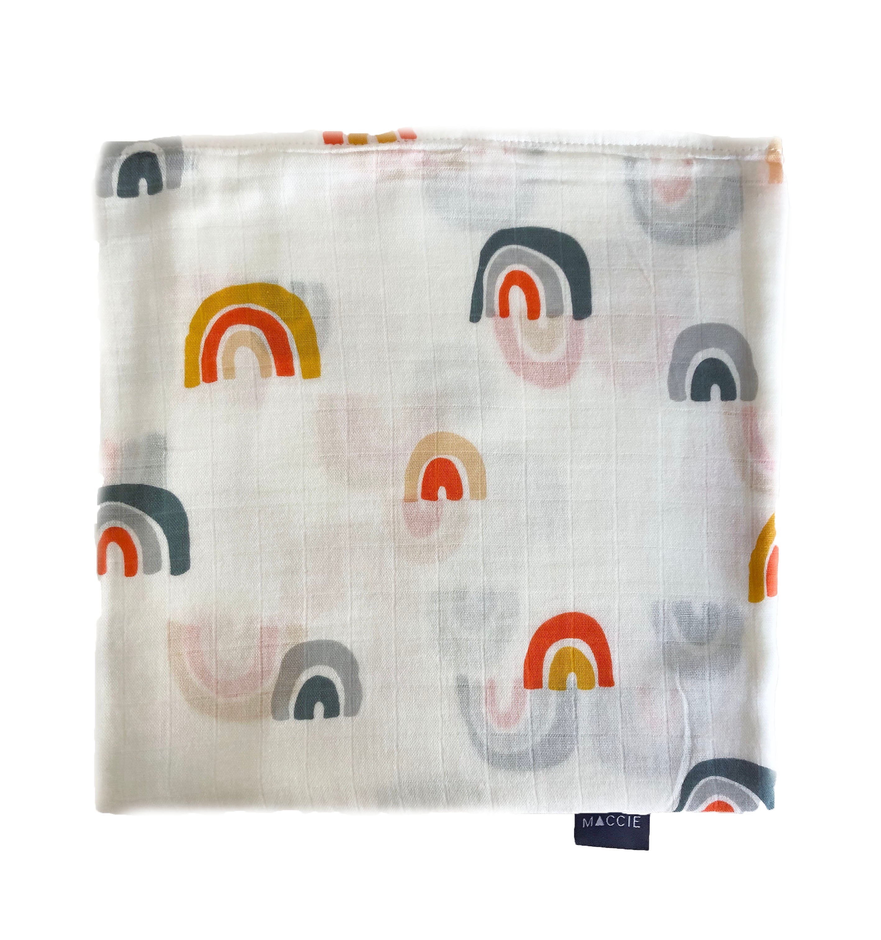 Maccie best sale swaddle blanket