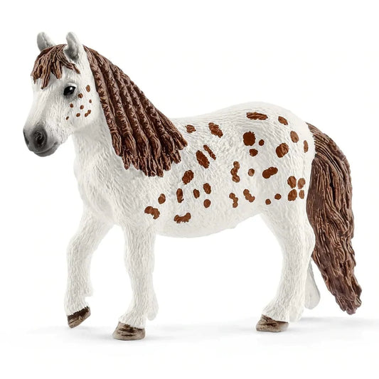 Schleich Horse Club- Mia & Spotty (42518)