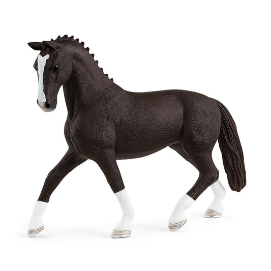 Schleich Horse Club - Hannoverian Mare (13927)