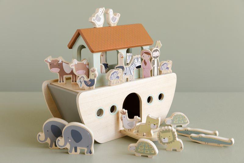 Little Dutch Noah’s Ark