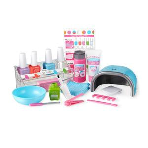 Melissa &amp; Doug LOVE YOUR LOOK! Nail Care Play Set