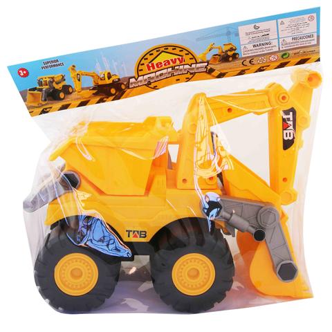 DIGGER LOADER