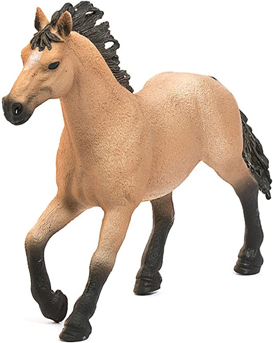 Schleich Quarter horse stallion (13853)