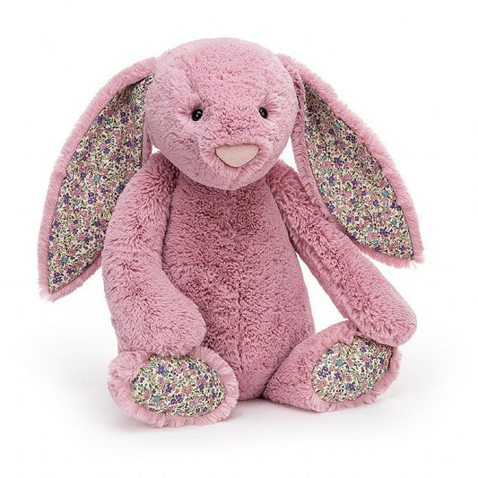 Jellycat Blossom Tulip Pink Bunny (medium)