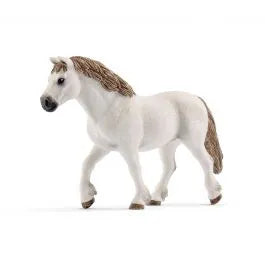 Schleich Welsh pony mare