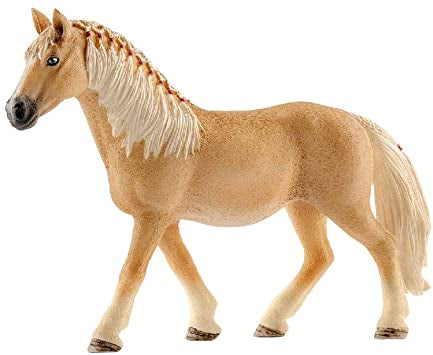 Schleich Haflinger Mare (13812)