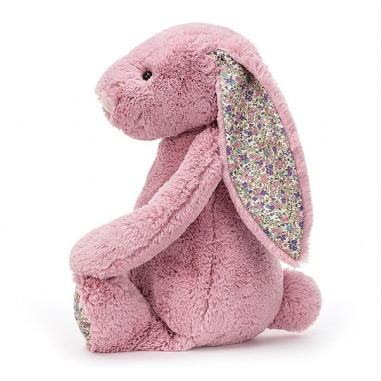 Jellycat Blossom Tulip Pink Bunny (medium)