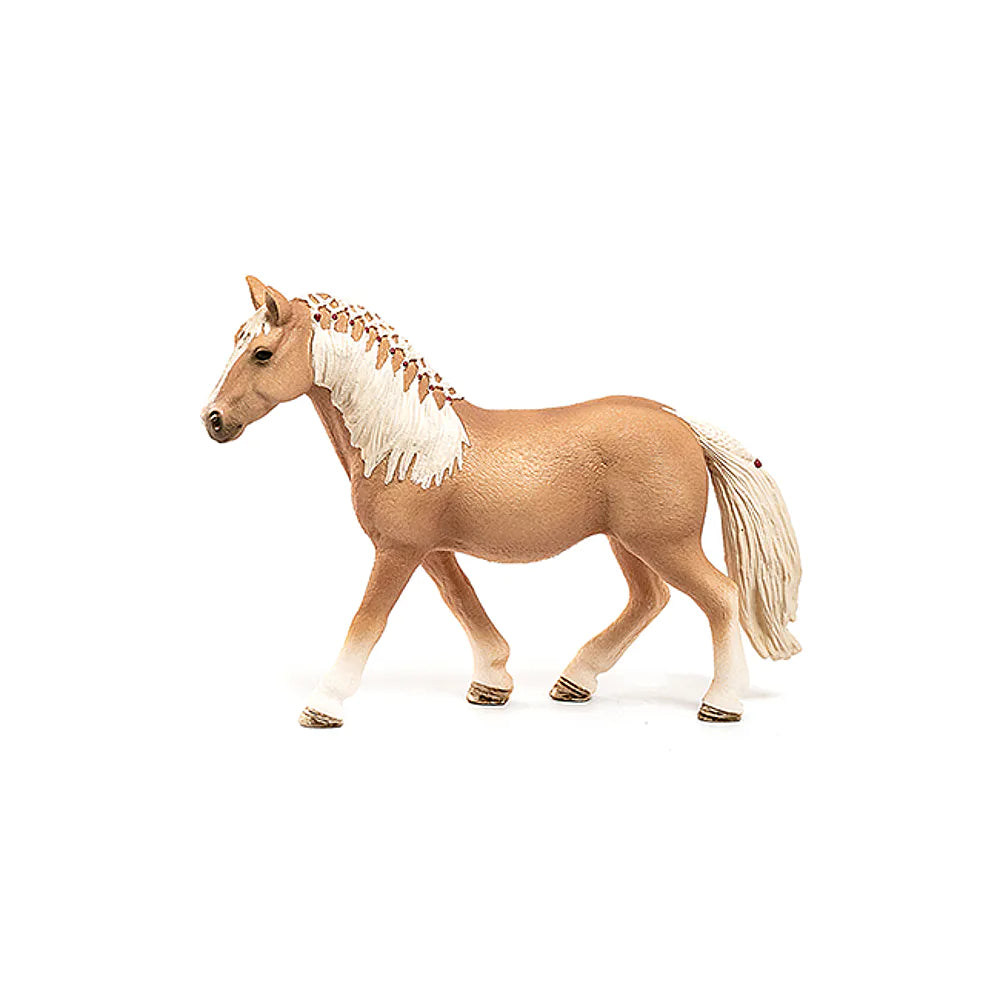 Schleich Haflinger Mare (13812)