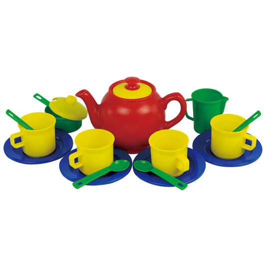 RGS Tea Set