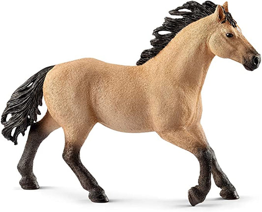 Schleich Quarter horse stallion (13853)