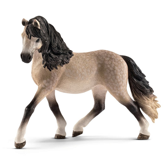 Schleich Andalusian mare (13793)