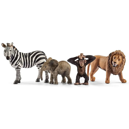 Schleich Wild Life Starter Set (42387)