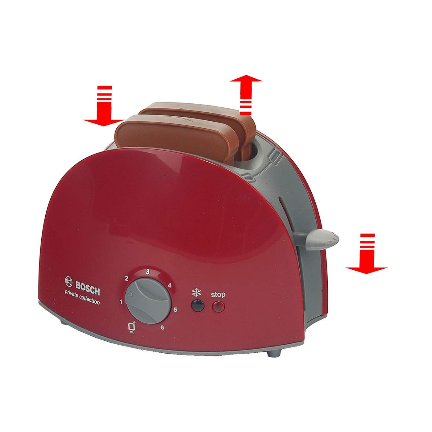 Bosch private collection toaster sales