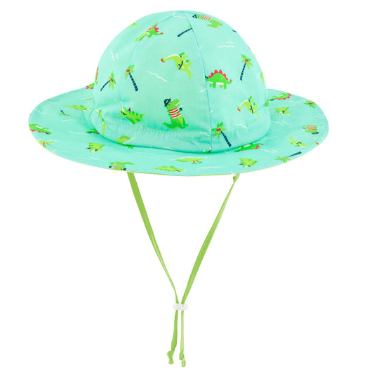 Stephen Joseph Baby Sun Hat Assorted