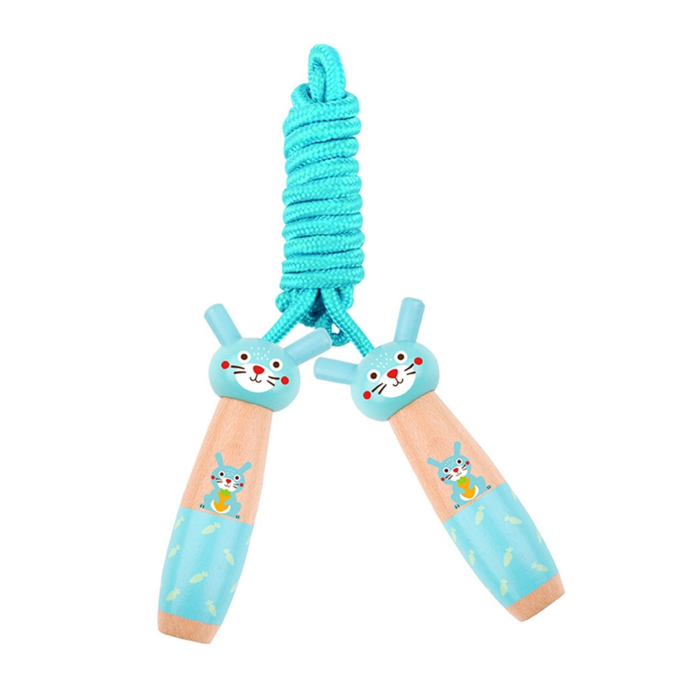 TookyToy Skipping Rope - Blue