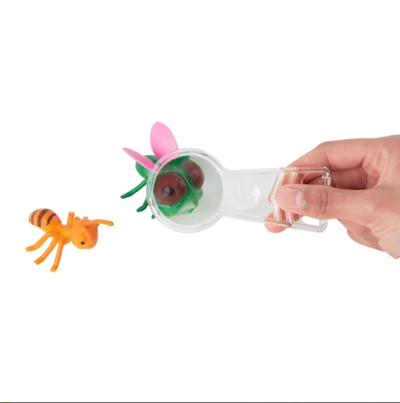 New Outdoor Bug Insect Catcher Kit Kids Child Catching ~ Picked at