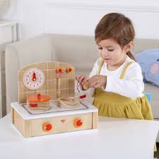 Tooky Toy Cute Kitchen Set