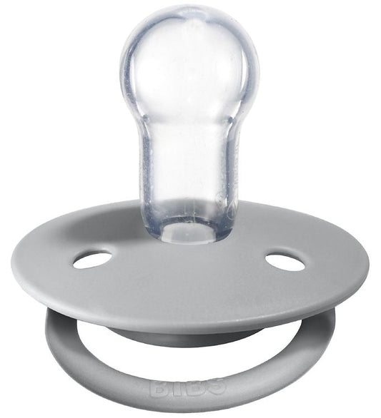 BIBS De Lux Silicone Cloud - One Size (Silicone)