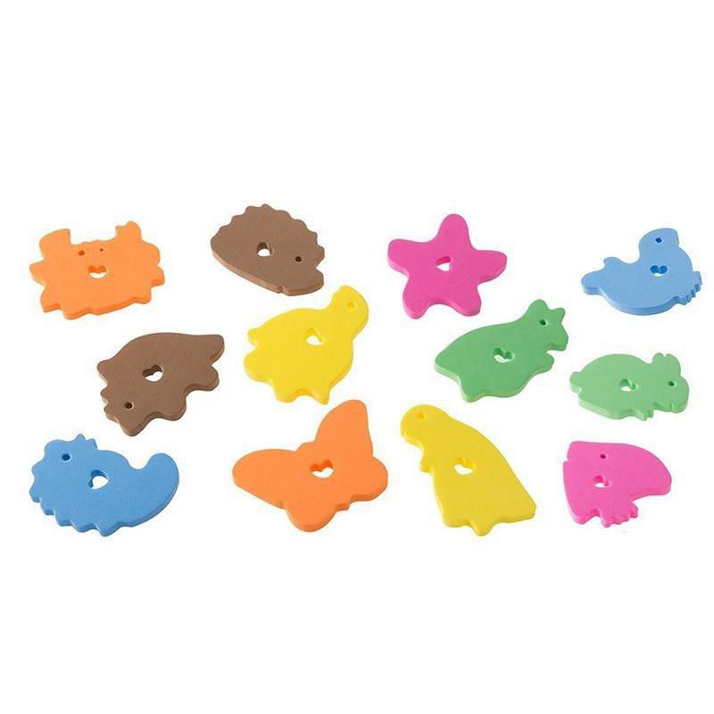 Mombella Animal Bath Toys