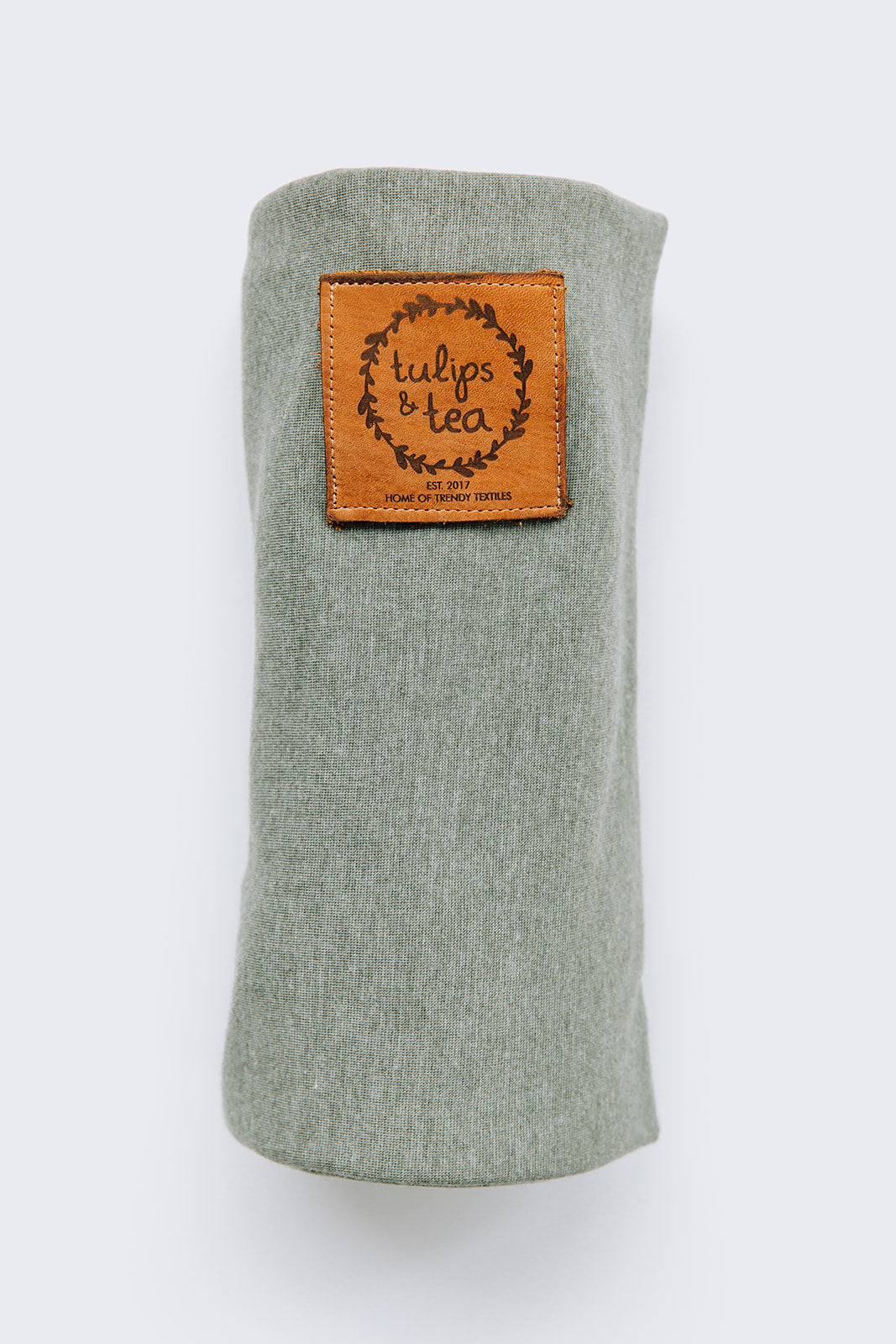 Tulips and tea baby wrap hot sale