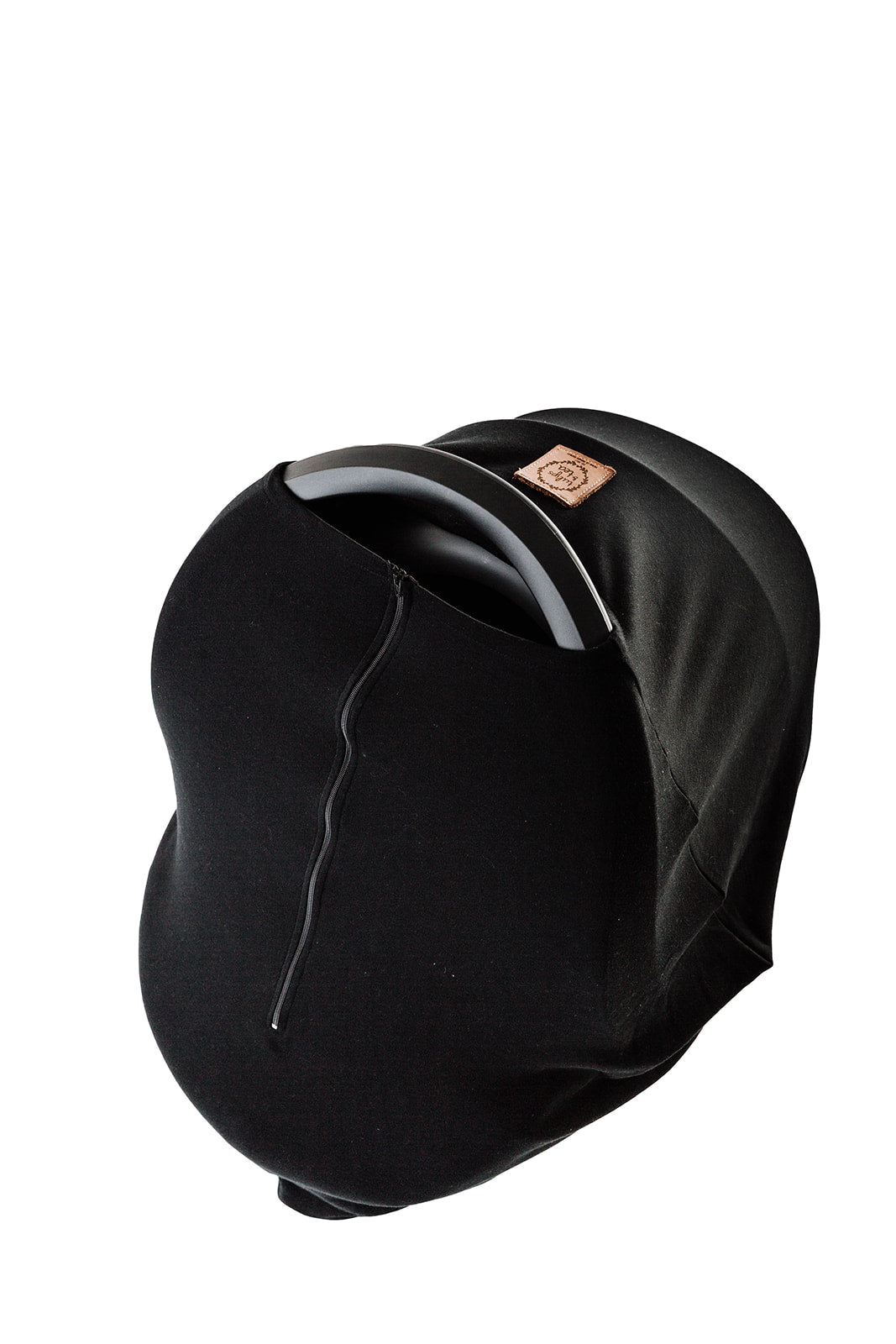 Tulips & Tea NEOGEN Travel System Cover™ Black